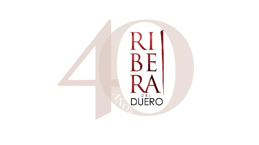 RIBERA DEL DUERO CUMPLE 40 AÑOS